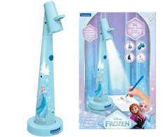 LEXIBOOK Frozen Creative Set CRP10FZ piešimo projektorius