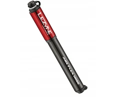Lezyne Cnc Drive Small rankinė dviračio pompa, aliumininė, 11 bar