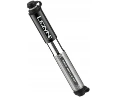 Lezyne Grip Drive Hp S - aukšto slėgio dviračio pompa