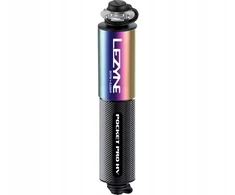 Lezyne Hand Pump CNC Pocket dviračio siurblys