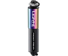 Lezyne Hand Pump CNC Pocket dviračio siurblys
