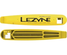 LEZYNE PADANGOS UŽRAKTAI POWER XL BEKAMERĖ GELTONA 1-TL-TBLS-V116