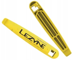 LEZYNE PADANGOS UŽRAKTAI POWER XL BEKAMERĖ GELTONA 1-TL-TBLS-V116