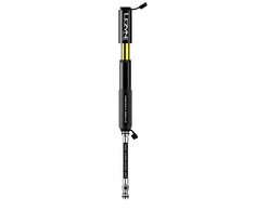 Lezyne Pocket Drive Hp mini dviratininko pompa, 160psi