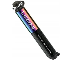 Lezyne Pocket Drive PRO PETROL ABS FLEX 160psi