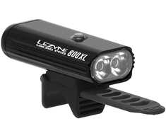 Lezyne Priekinis žibintas Micro Drive Pro 800XL, juodas