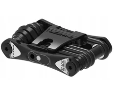 Lezyne Rap Ii 24 daugiafunkcinis įrankis dviratininkams