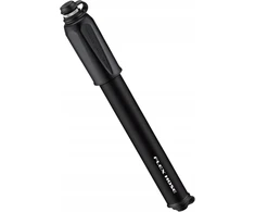 Lezyne Sport Drive HP M satino juodos spalvos siurblys