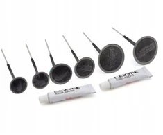 Lezyne Tubeless Pro kištukų remonto rinkinys