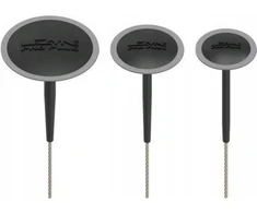 Lezyne Tubeless Pro kištukų remonto rinkinys