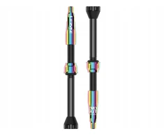 Lezyne Valve CNC 60mm neo metaliniai vožtuvai