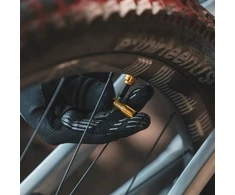 Lezyne Valve CNC 60mm neo metaliniai vožtuvai