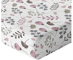 Libra PATALYS 140x70 LOVAI SU elastine juostele, STORA MEDVILNĖ