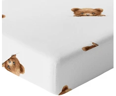Libra PATALYS 140x70 LOVAI SU elastine juostele, STORA MEDVILNĖ