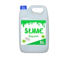 Lider PVA KLIJAI 5 L SLIME