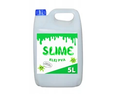 Lider PVA KLIJAI 5 L SLIME