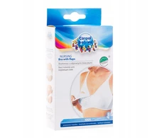 Liemenėlė maitinančioms mamoms Canpol Babies, 26/753, 85A dydis
