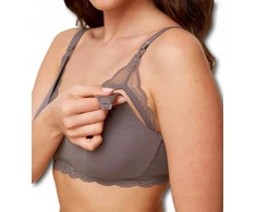 Liemenėlė maitinančioms Triumph Natural Spotlight Maternity 7613141980044