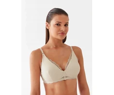 Liemenėlė maitinančioms Triumph Natural Spotlight Maternity 7613141979857