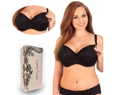 Liemenėlė moterims Lupoline BFNM47355