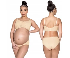 Liemenėlė moterims Mitex Mama Bra BFN-M-75486