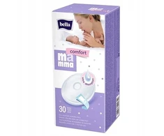 Liemenėlės įklotas Bella Mamma Comfort, 30 vnt.