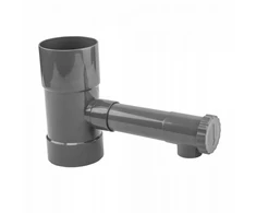 Bradas Lietaus vandens kolektorius 100 mm IBCLZ1-100