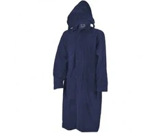 Active Gear Lietpaltis CYCLONE Tamsiai mėlynas, XL
