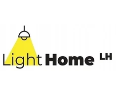 Light Home LAMPA WISZĄCA SUFITOWA LOFT DZIECIĘCA ABAŻUR LED