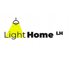 Light Home VAIKŲ LED RUMULULIO KABAMOSIOS LEMPAS LUBŲ LEMPAS