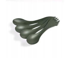Light my Fire Spork Original pakuotė 4 vnt