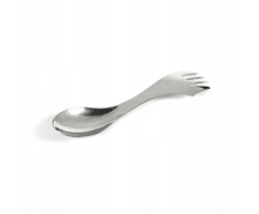 Light My Fire Swedish Spork nerūdijantis uždegti mano ugnį