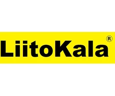 LiitoKala LED priekinis žibintas 4 šviesos režimai Magnetas Neperšlampamas Pelėda AAA