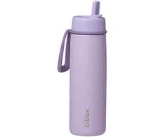 Lilac love termo buteliukas, B.box 690 ml