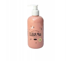 Lili&amp;Mu, Švelnus kūno balzamas, 300 ml