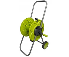 LIME LINE žarnos vežimėlis 1/2'' 50m CLOVER LE-9104