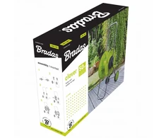 LIME LINE žarnos vežimėlis 1/2'' 50m CLOVER LE-9104
