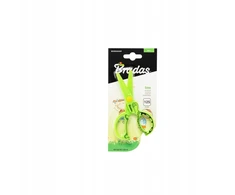 LIME vaikiškos mini mokyklinės žirklės 125mm DIY-SC101/125-B BRADAS