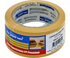 Besk Līmlenta abpusēja PP PRO 48mm 25m