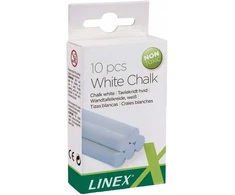 Linex CCCHW10 Nedulkėta lentos kreida 10 x 80 mm