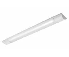 GTV Linijinis LED šviestuvas ASPEN, 40W 3600lm, AC220-240V, 50/60 Hz, PF>0,9, RA>80, IP40, 120