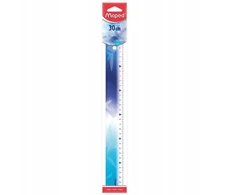 LINIJKA ARCTIC 30CM MAPED, MAPED
