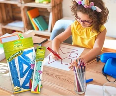 Linijka Flexi Cricco 15 Cm Wtgodna Funkcjonalna Do Domu Szkoły
