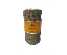 Lininis špagatas su kapronu, 2 mm x 100 m