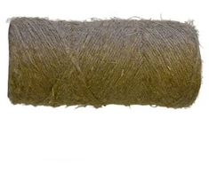 Lininis špagatas su kapronu, 2 mm x 100 m