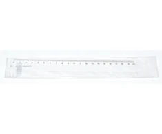 Koh I noor Liniuotė plastm.perm 20cm K-I-