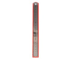 Metalinė liniuotė 30cm