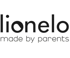 Lionelo ERGONOMIC nešynė, kvėpuojanti, lengva, iki 15kg Mabel