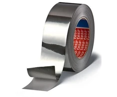 Decora Lipni aliuminio juosta ALU TAPE 25, 25000 x 50 x 5 mm