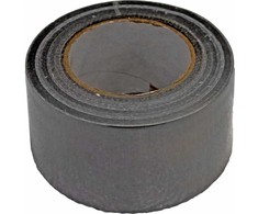 Besk Lipni juosta PRO Drėgmei atspari Sidabrinė 48mm